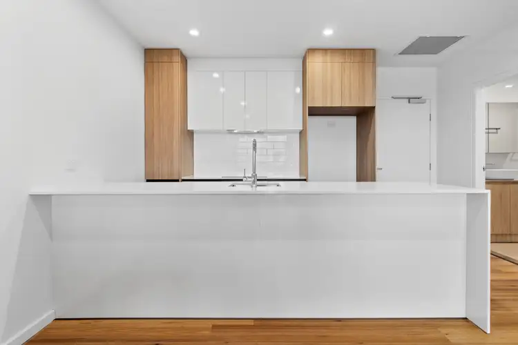 Third view of Homely apartment listing, 47/11 Camilleri Way, Gungahlin ACT 2912