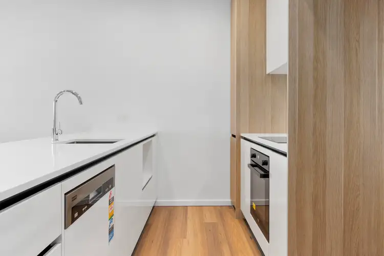 Fourth view of Homely apartment listing, 47/11 Camilleri Way, Gungahlin ACT 2912