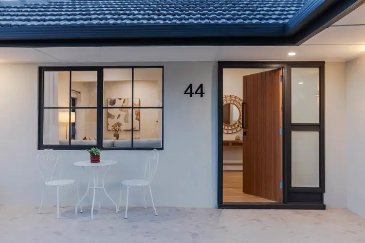 Second view of Homely house listing, 44 Craig Street, Richmond SA 5033