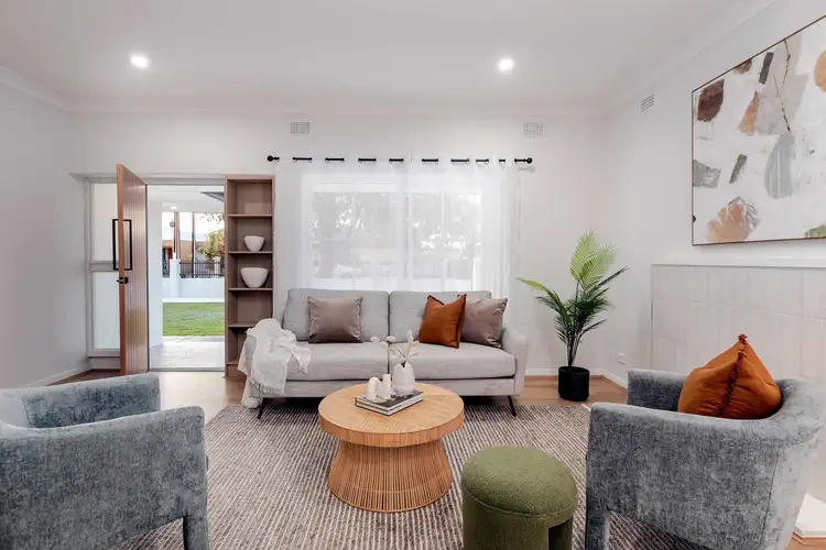 Fifth view of Homely house listing, 44 Craig Street, Richmond SA 5033