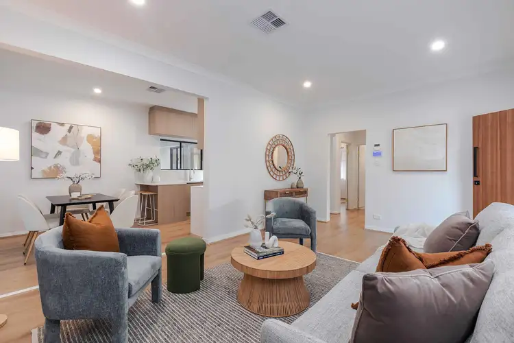 Sixth view of Homely house listing, 44 Craig Street, Richmond SA 5033