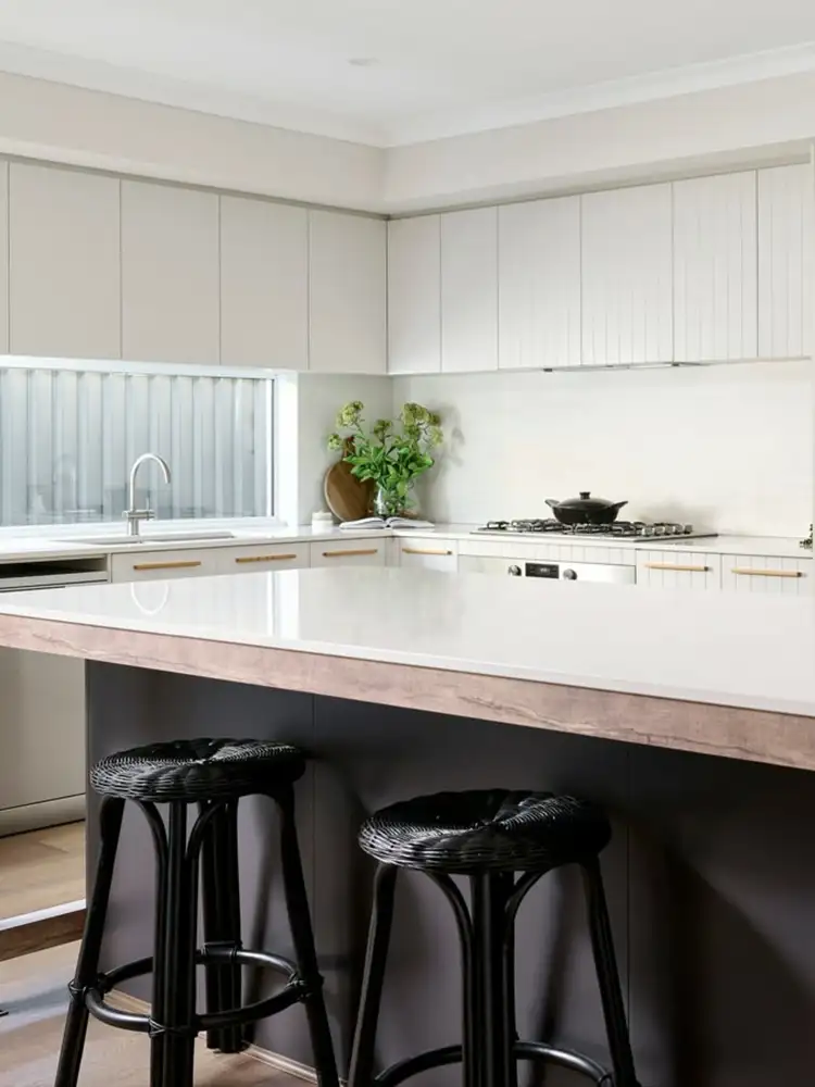 Second view of Homely house listing, 5 Spinosa Chase, Jindalee WA 6036