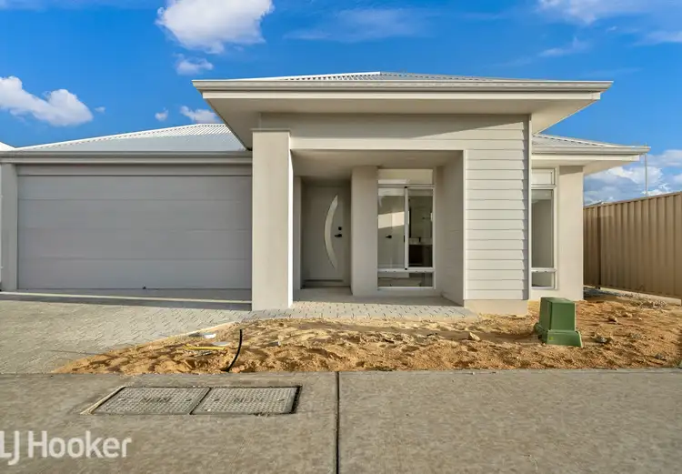 21 Capilano Avenue, Yanchep WA 6035