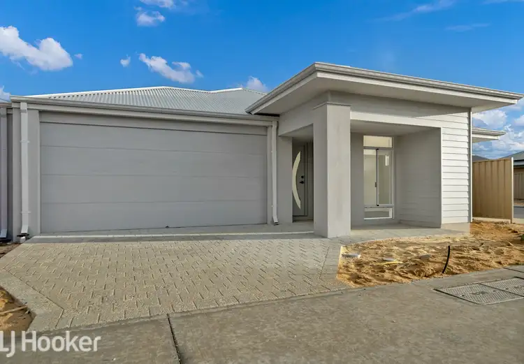 Second view of Homely house listing, 21 Capilano Avenue, Yanchep WA 6035