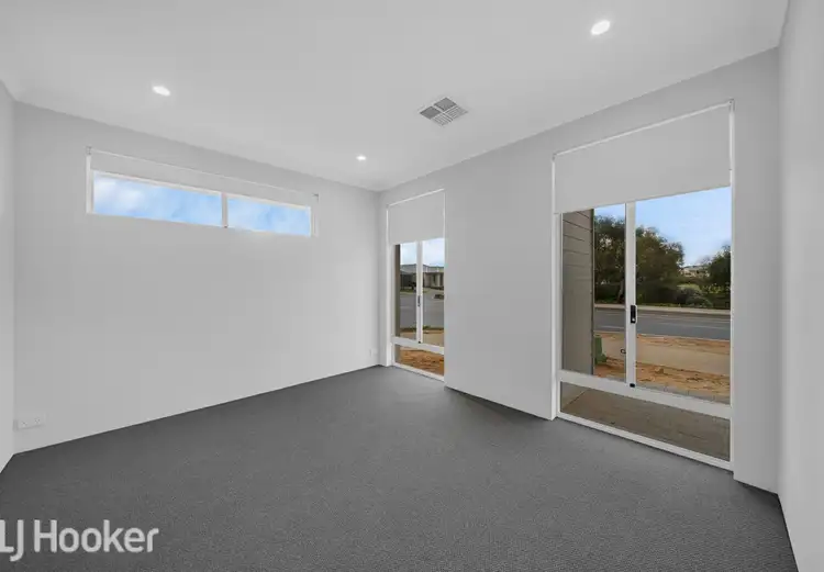 Third view of Homely house listing, 21 Capilano Avenue, Yanchep WA 6035