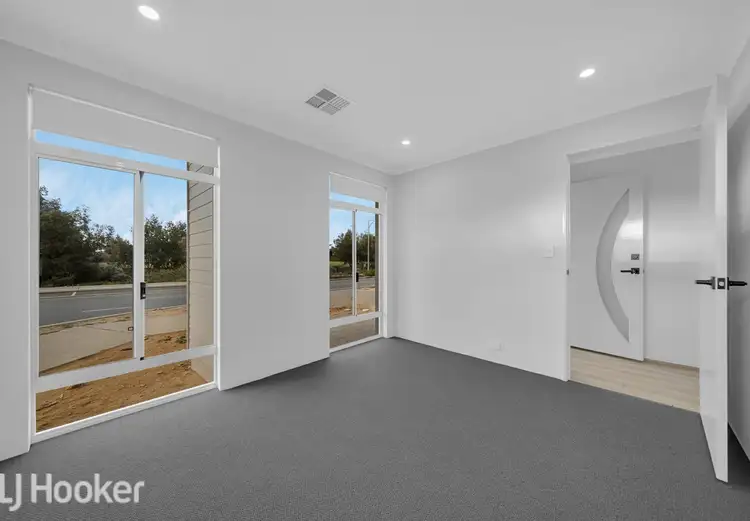 Fourth view of Homely house listing, 21 Capilano Avenue, Yanchep WA 6035