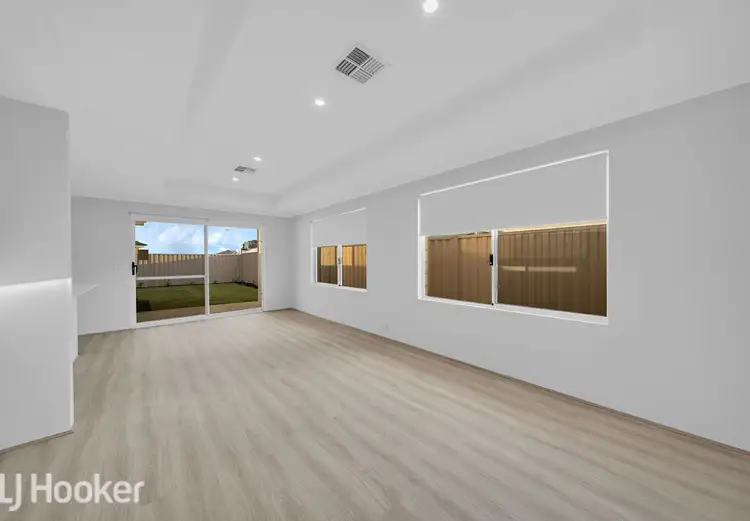 Fifth view of Homely house listing, 21 Capilano Avenue, Yanchep WA 6035