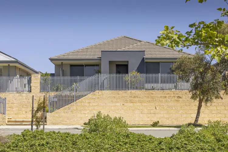 Main view of Homely house listing, 7 Ledbury Way, Alkimos WA 6038