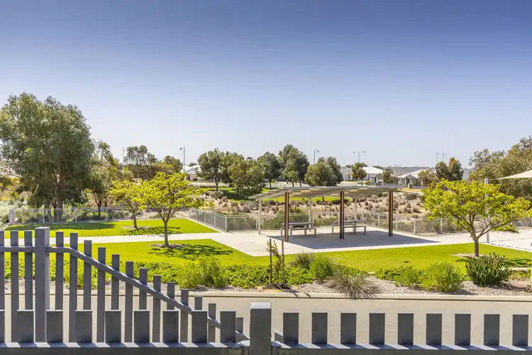 Second view of Homely house listing, 7 Ledbury Way, Alkimos WA 6038