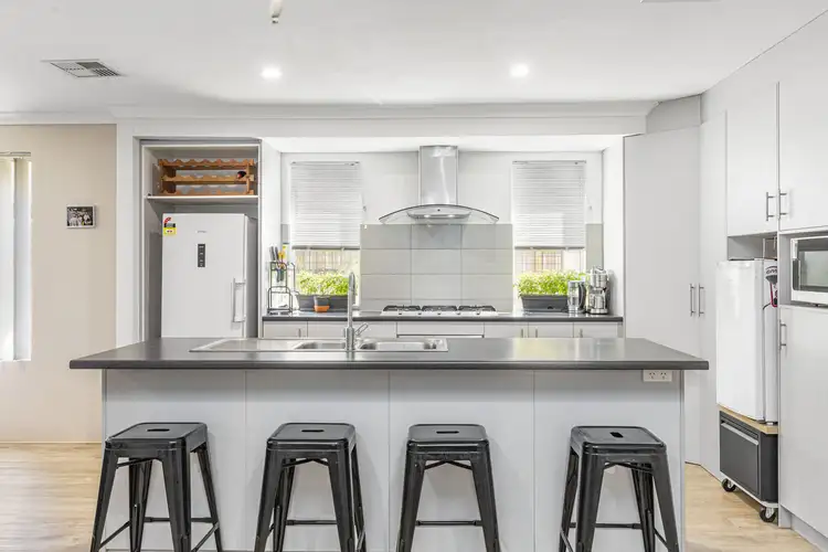 Third view of Homely house listing, 7 Ledbury Way, Alkimos WA 6038