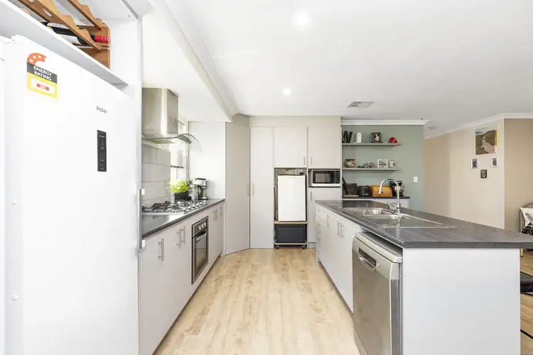 Fourth view of Homely house listing, 7 Ledbury Way, Alkimos WA 6038