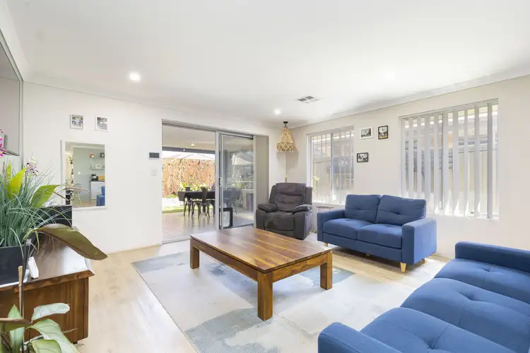 Sixth view of Homely house listing, 7 Ledbury Way, Alkimos WA 6038
