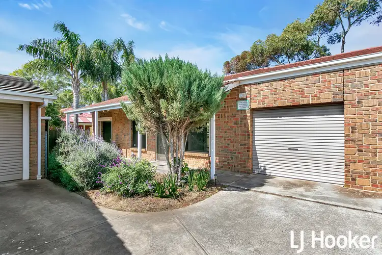 Main view of Homely unit listing, 4/6 Ayling Street, Willaston SA 5118