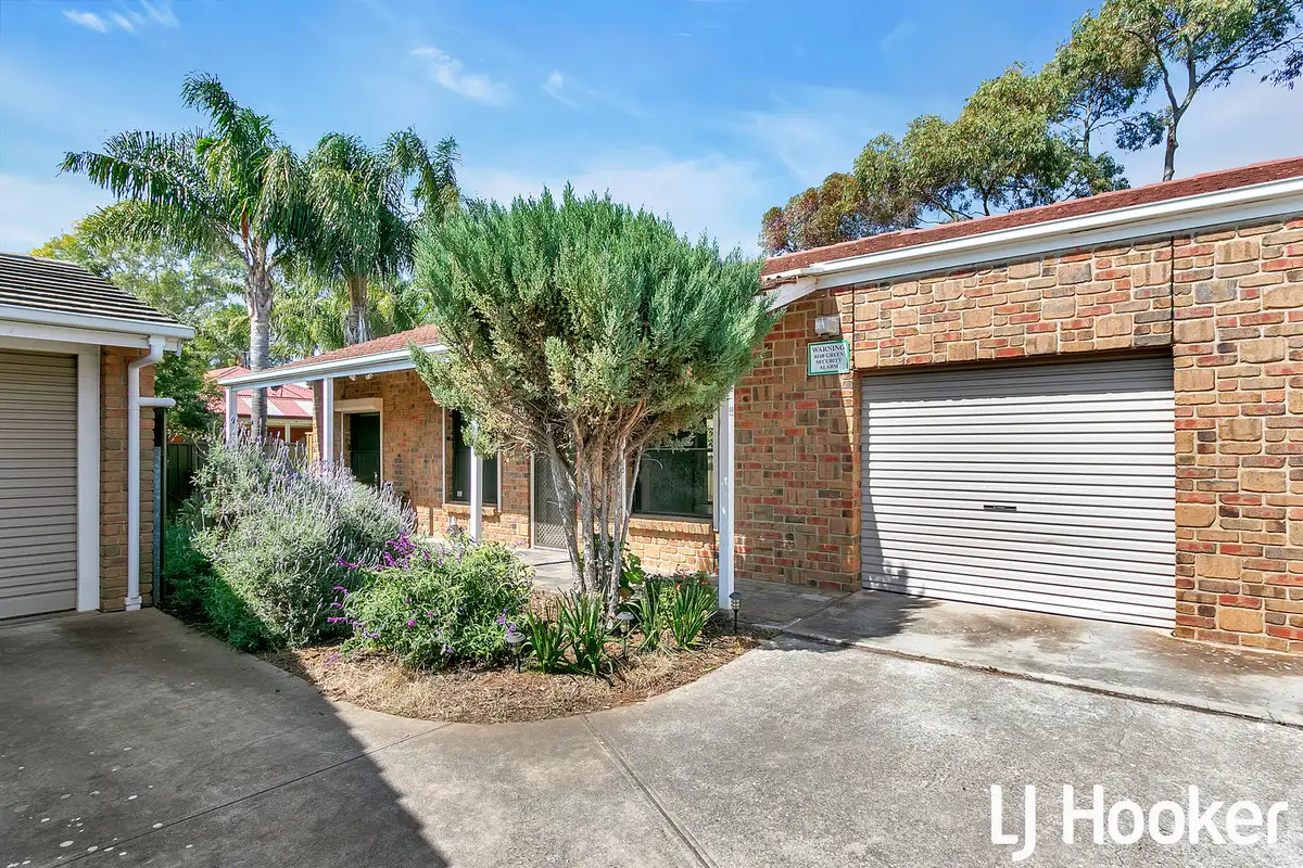 Main view of Homely unit listing, 4/6 Ayling Street, Willaston SA 5118