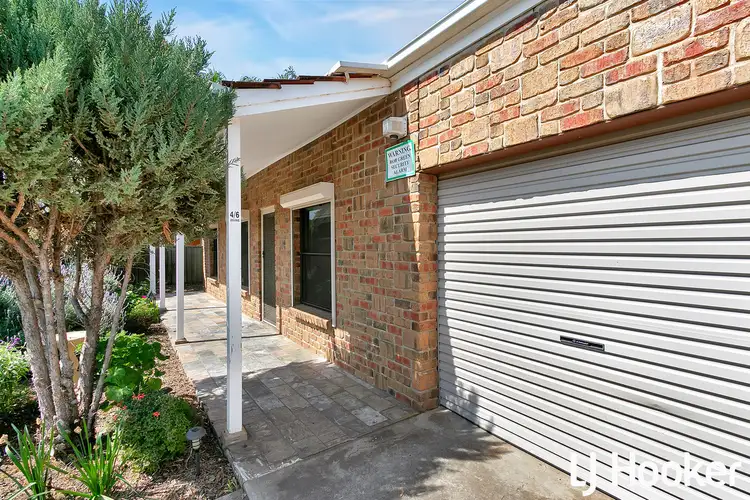 Second view of Homely unit listing, 4/6 Ayling Street, Willaston SA 5118