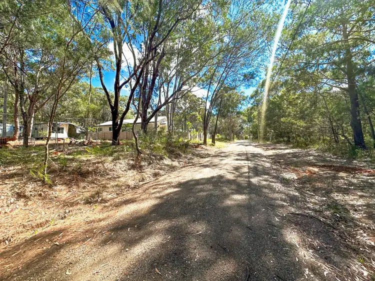 Second view of Homely land listing, 19 Castle Wood Cres, Russell Island QLD 4184
