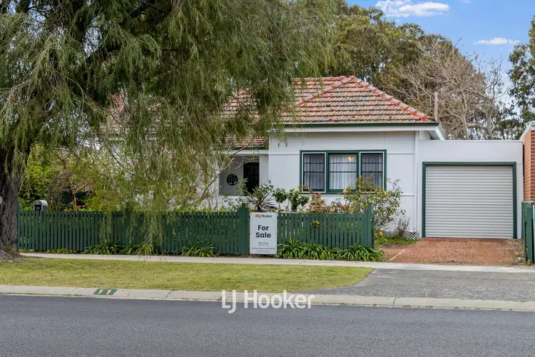 11 Mary Street, South Bunbury WA 6230