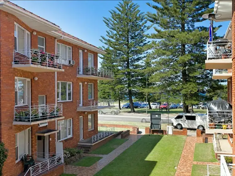 12/157 The Grand Parade, Monterey NSW 2217