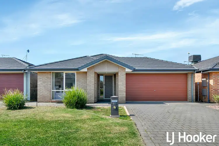 18 Nybo Court, Munno Para West SA 5115