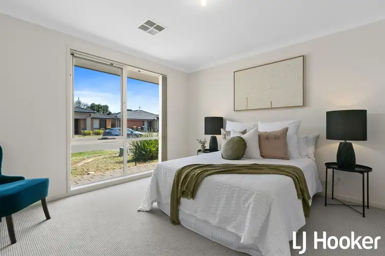 Third view of Homely house listing, 18 Nybo Court, Munno Para West SA 5115