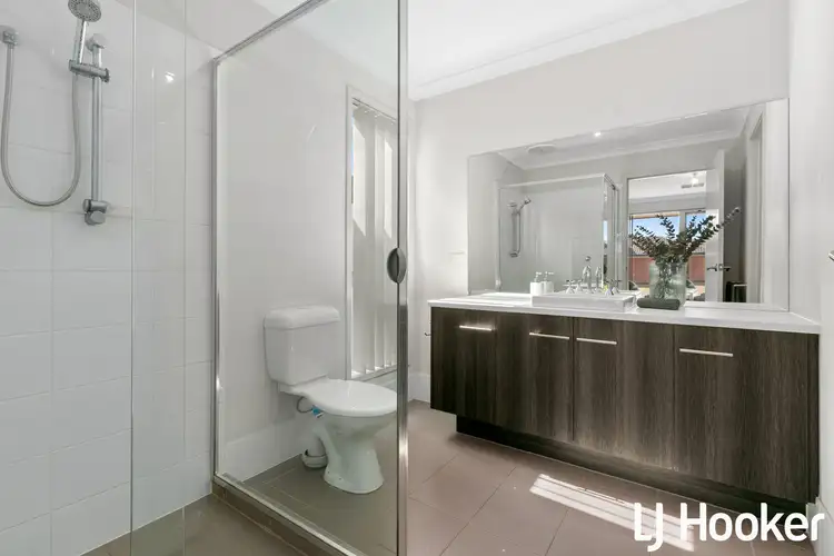 Fourth view of Homely house listing, 18 Nybo Court, Munno Para West SA 5115