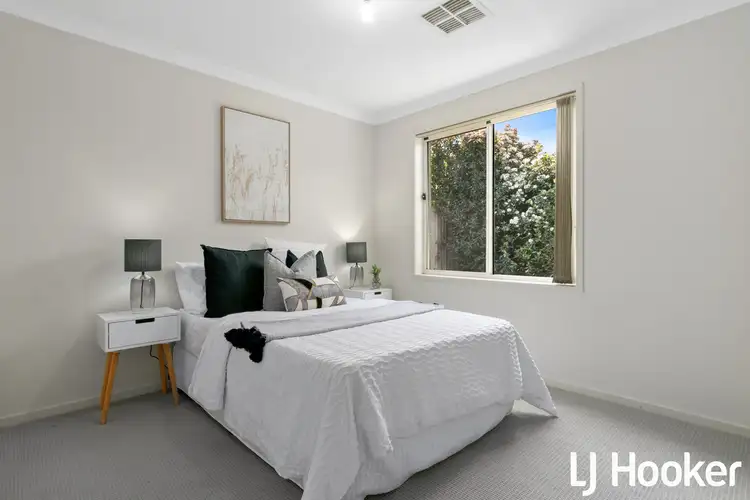 Fifth view of Homely house listing, 18 Nybo Court, Munno Para West SA 5115