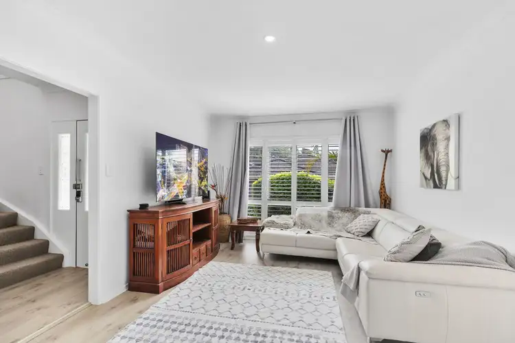 Second view of Homely townhouse listing, 8/12-14 Holmes Road, Terrigal NSW 2260