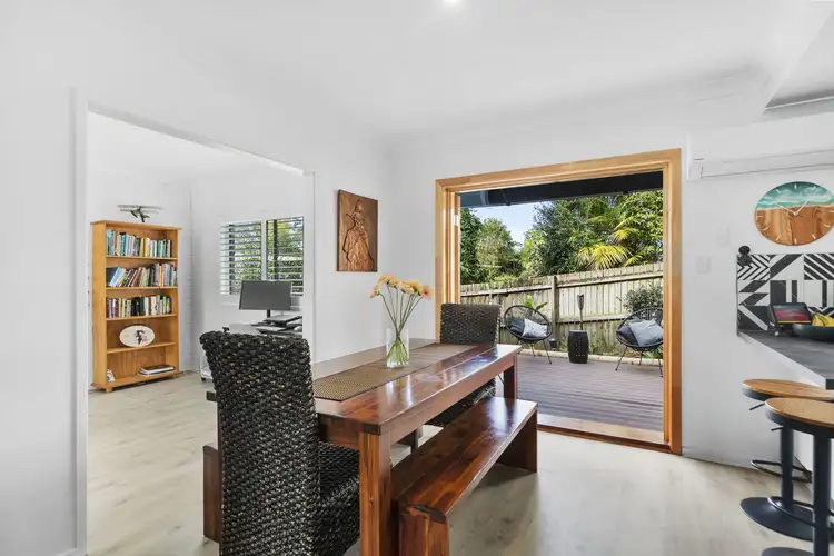 Third view of Homely townhouse listing, 8/12-14 Holmes Road, Terrigal NSW 2260