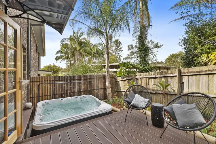 Fourth view of Homely townhouse listing, 8/12-14 Holmes Road, Terrigal NSW 2260