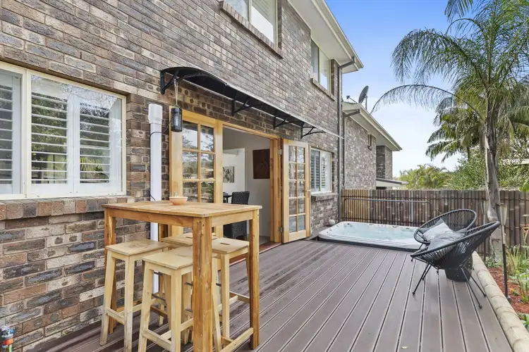Fifth view of Homely townhouse listing, 8/12-14 Holmes Road, Terrigal NSW 2260