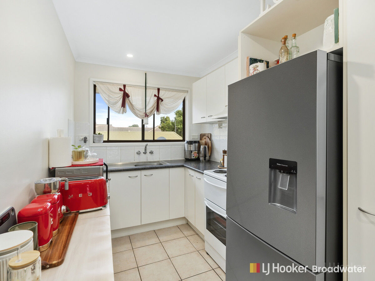 Fourth view of Homely unit listing, 6/29 Loder Street, Biggera Waters QLD 4216