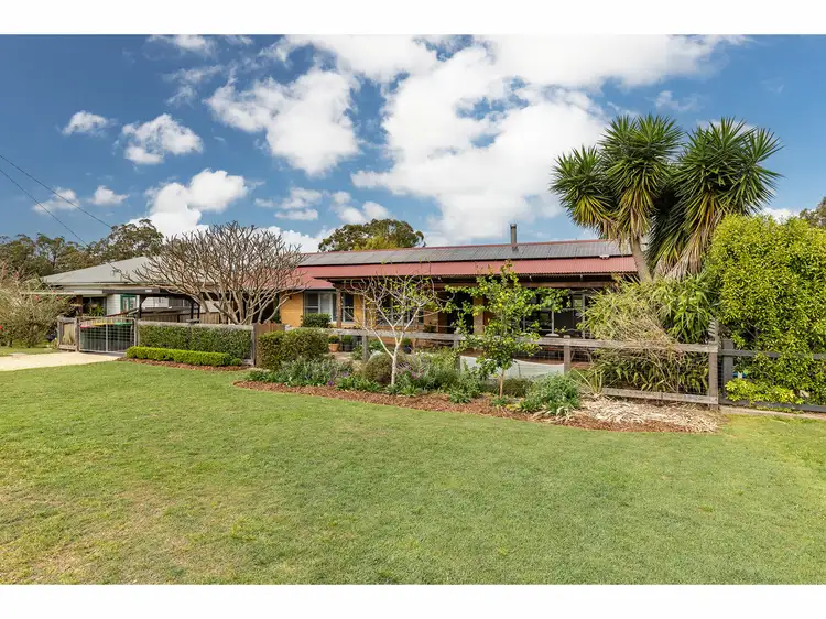 Main view of Homely house listing, 3772 The Bucketts Way, Krambach NSW 2429