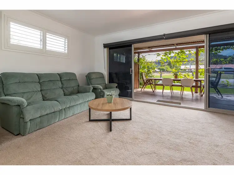 Third view of Homely house listing, 3772 The Bucketts Way, Krambach NSW 2429
