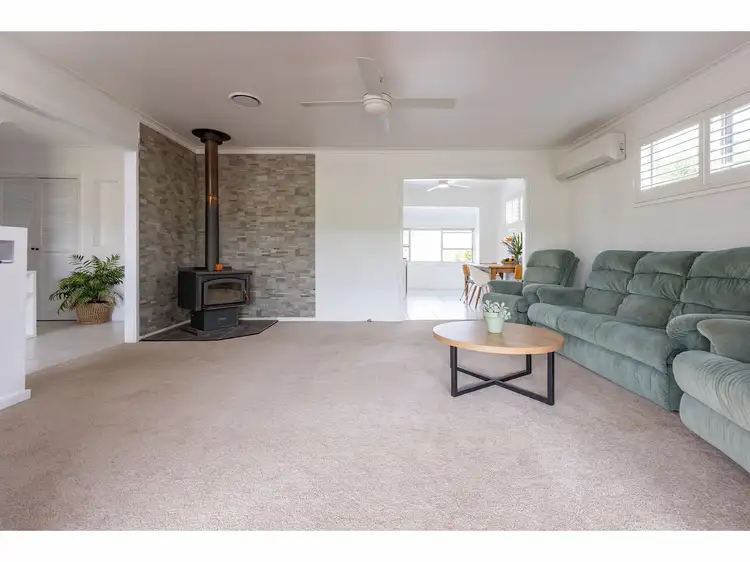 Fourth view of Homely house listing, 3772 The Bucketts Way, Krambach NSW 2429