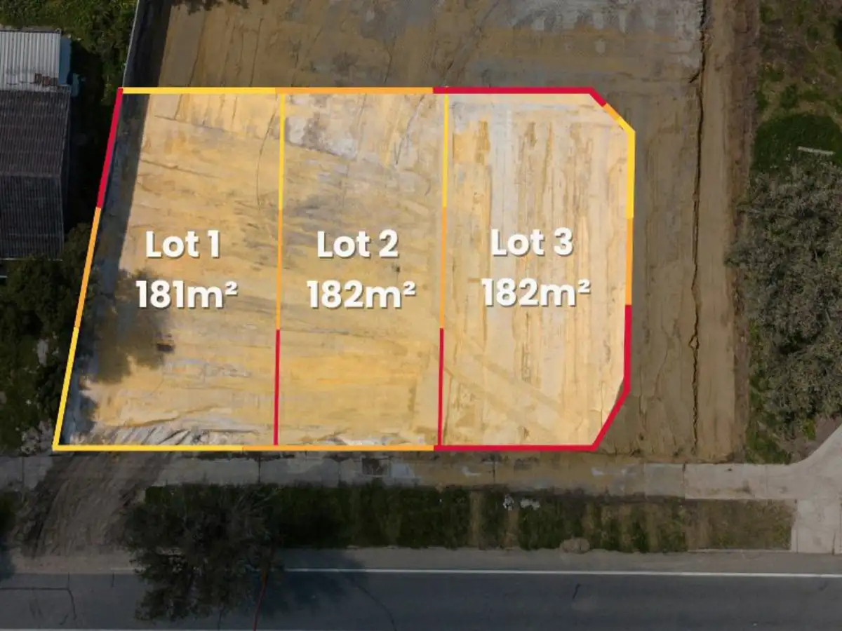 Main view of Homely land listing, Proposed L Eudoria Street, Gosnells WA 6110
