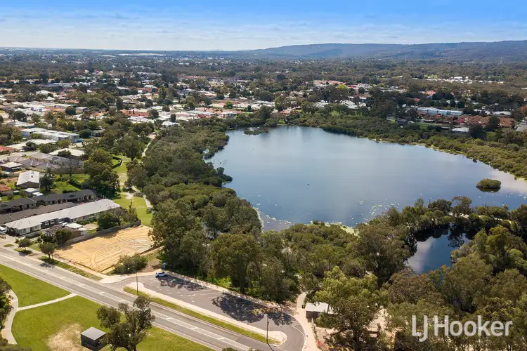 Third view of Homely land listing, Proposed L Eudoria Street, Gosnells WA 6110