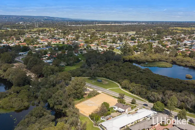 Fourth view of Homely land listing, Proposed L Eudoria Street, Gosnells WA 6110