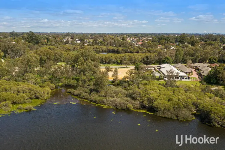 Fifth view of Homely land listing, Proposed L Eudoria Street, Gosnells WA 6110