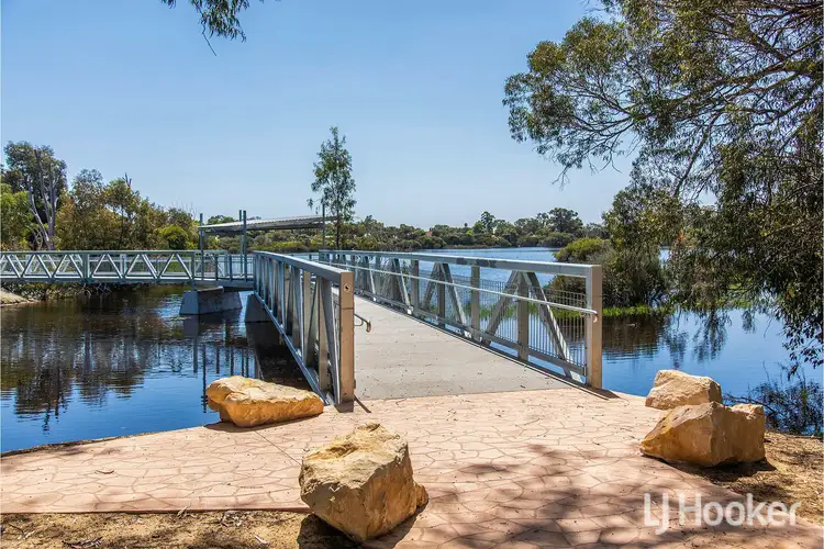 Seventh view of Homely land listing, Proposed L Eudoria Street, Gosnells WA 6110