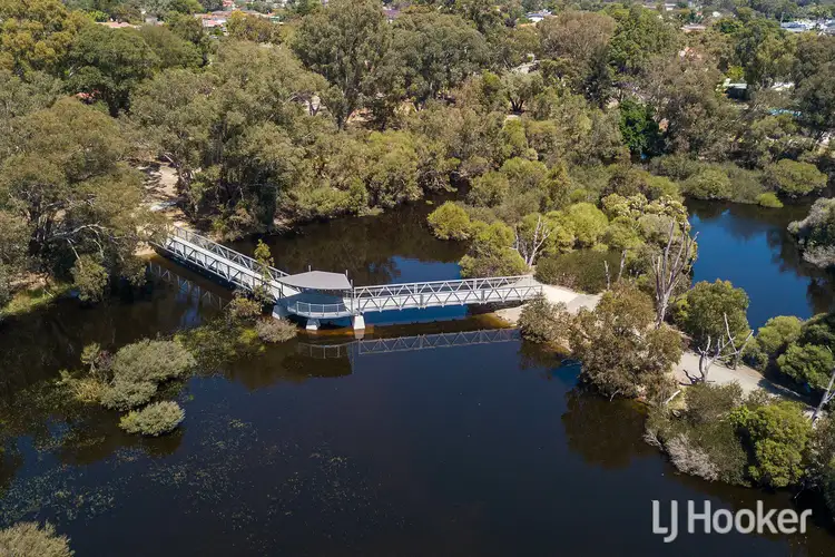 Sixth view of Homely land listing, Proposed L Eudoria Street, Gosnells WA 6110