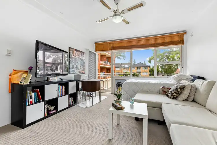 Second view of Homely apartment listing, 10/67 Kings Road, Brighton-Le-Sands NSW 2216