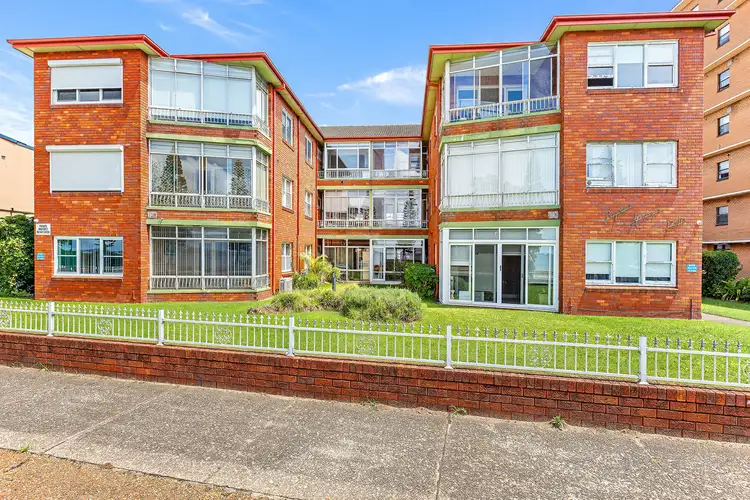 Second view of Homely apartment listing, 18/124 The Grand Parade, Brighton-Le-Sands NSW 2216