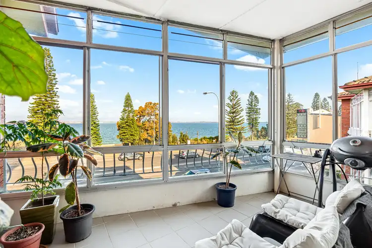 Third view of Homely apartment listing, 18/124 The Grand Parade, Brighton-Le-Sands NSW 2216