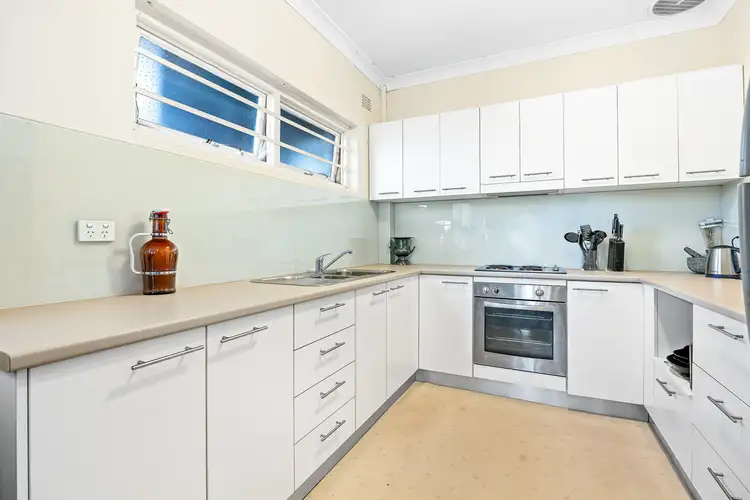 Fourth view of Homely apartment listing, 18/124 The Grand Parade, Brighton-Le-Sands NSW 2216