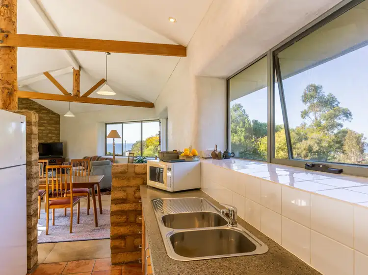 Fifth view of Homely rural property listing, 25 Reedy Road, Beaumaris TAS 7215