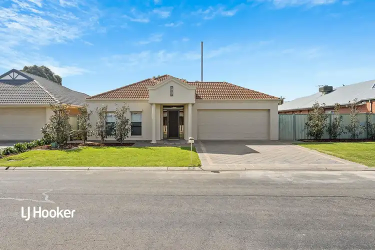 14 Rosella Street, Mawson Lakes SA 5095