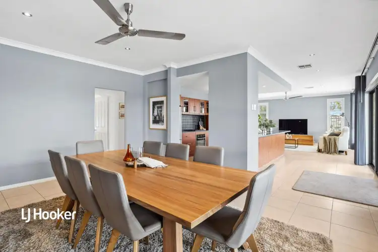 Second view of Homely house listing, 14 Rosella Street, Mawson Lakes SA 5095