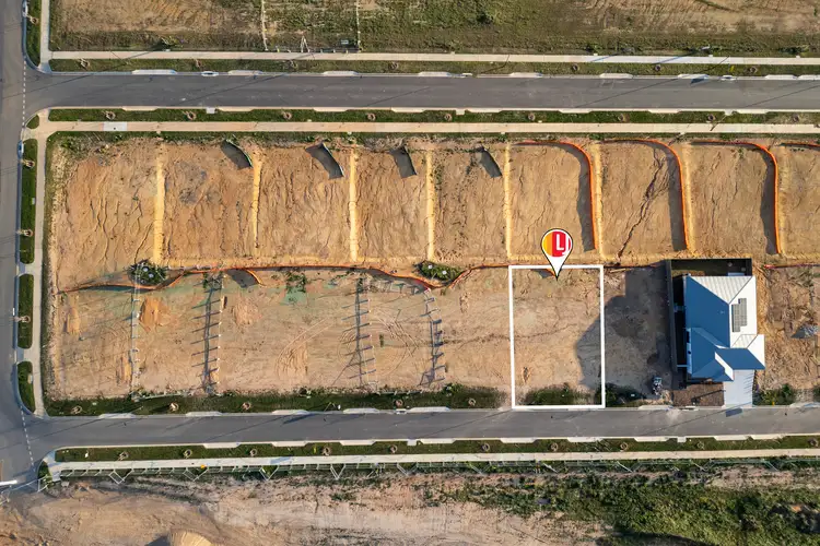 Fifth view of Homely land listing, 13 Sherrard Crescent, Macnamara ACT 2615