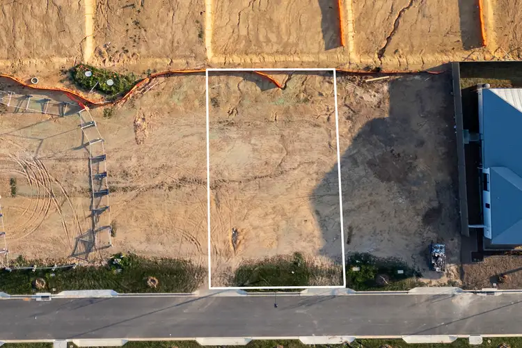 Sixth view of Homely land listing, 13 Sherrard Crescent, Macnamara ACT 2615