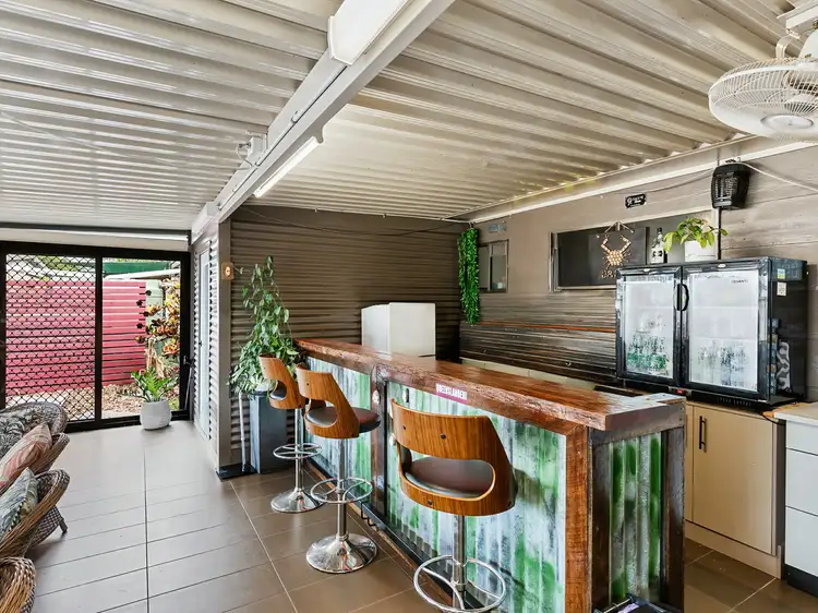 Second view of Homely house listing, 117 Goodwin Drive, Bongaree QLD 4507
